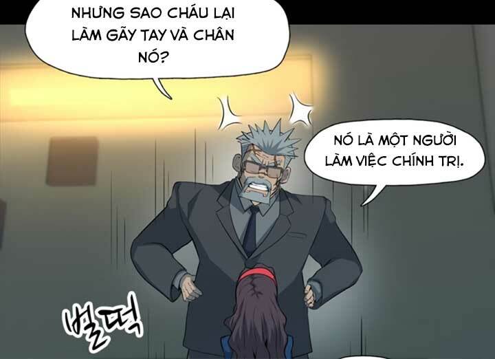 bậc thầy kiếm sư 2: arachi dị nhân đầu tiên chapter 9 22