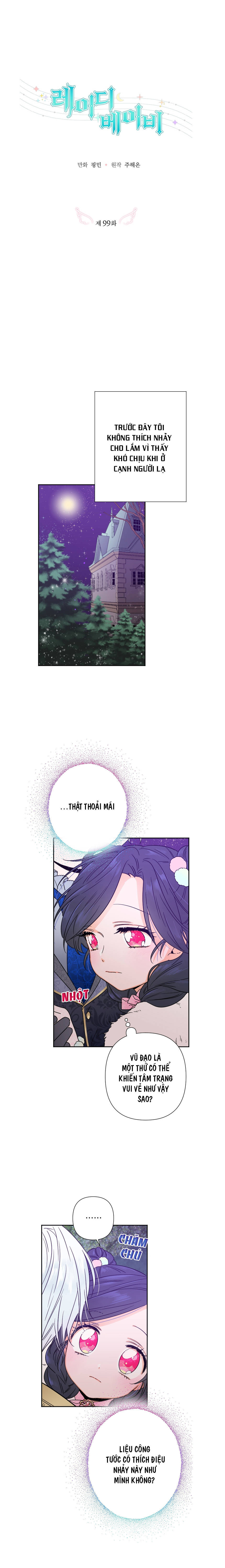 lady baby chapter 99 6