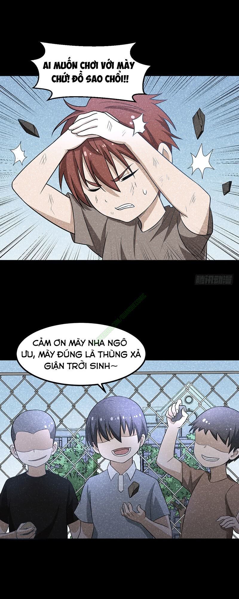 nghịch thiên tiên mệnh chapter 2 35