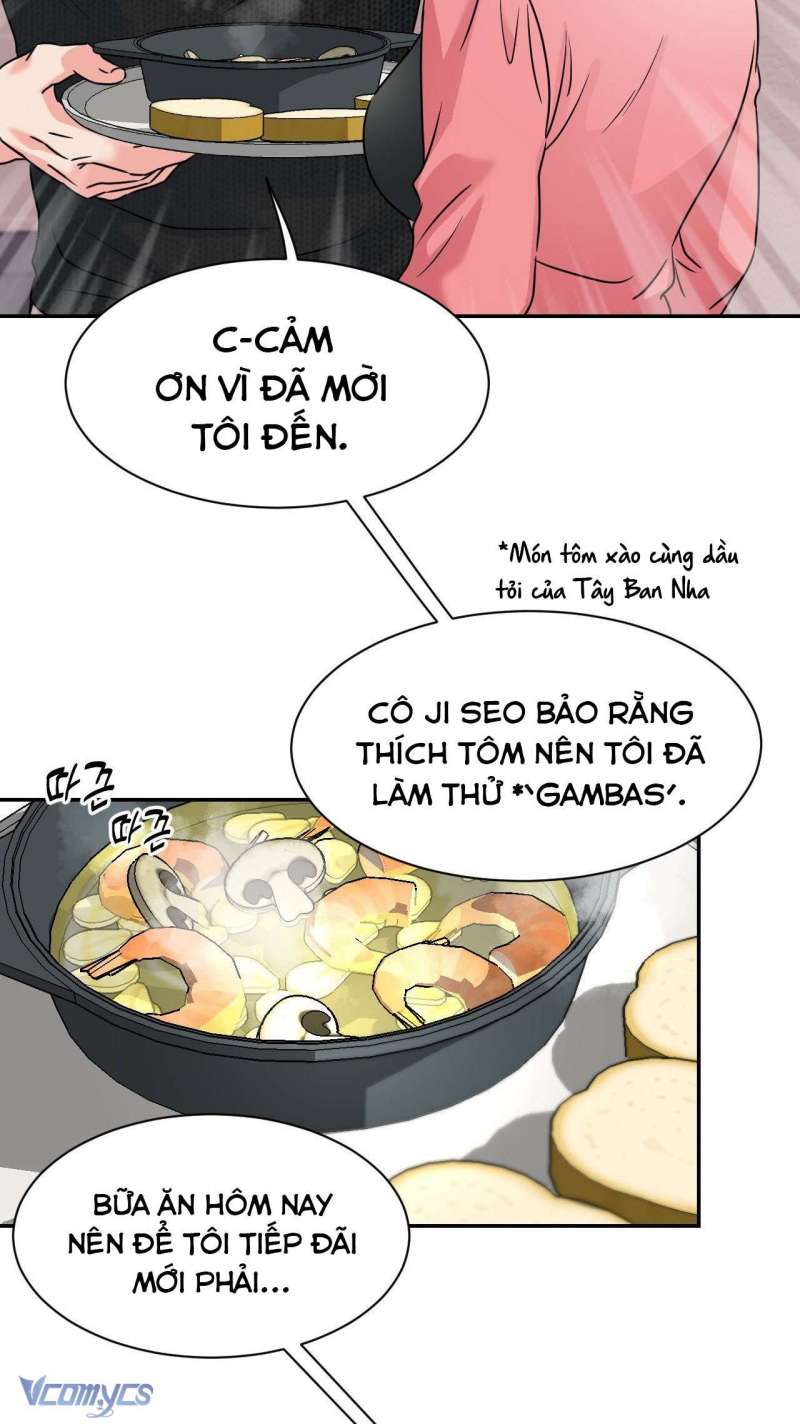 [18+] cục cưng nhà hàng xóm chapter 4 5