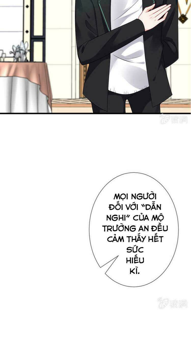 vương bài thiên sư và tiểu manh yêu chapter 13 9