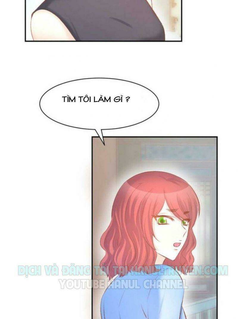 hôn nhân ấm áp : tổng tài sủng vợ thành nghiện chapter 39.1 8