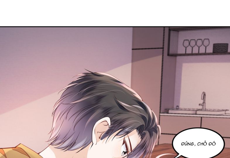 Tri Bỉ chapter 56