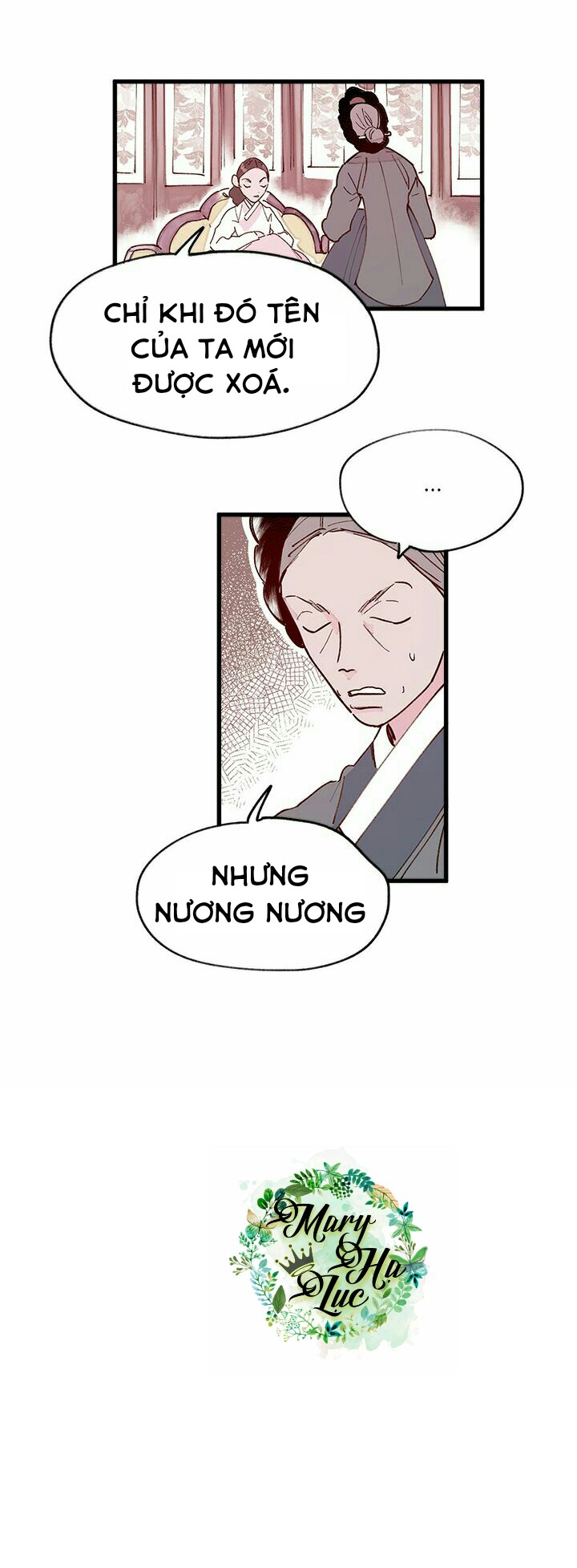 tham vọng quyền lực (full) chapter 12 17