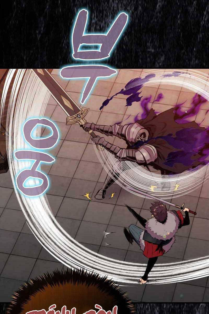 tôi thăng cấp trong lúc ngủ chapter 65 35