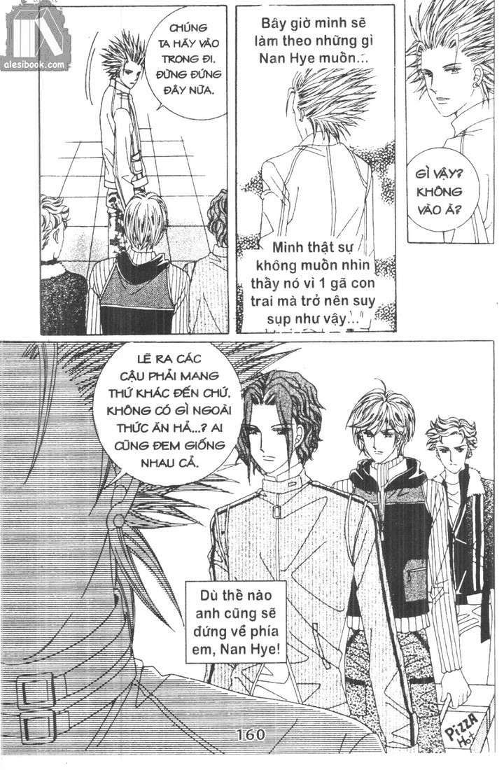 hồng tiểu thư chapter 28 39