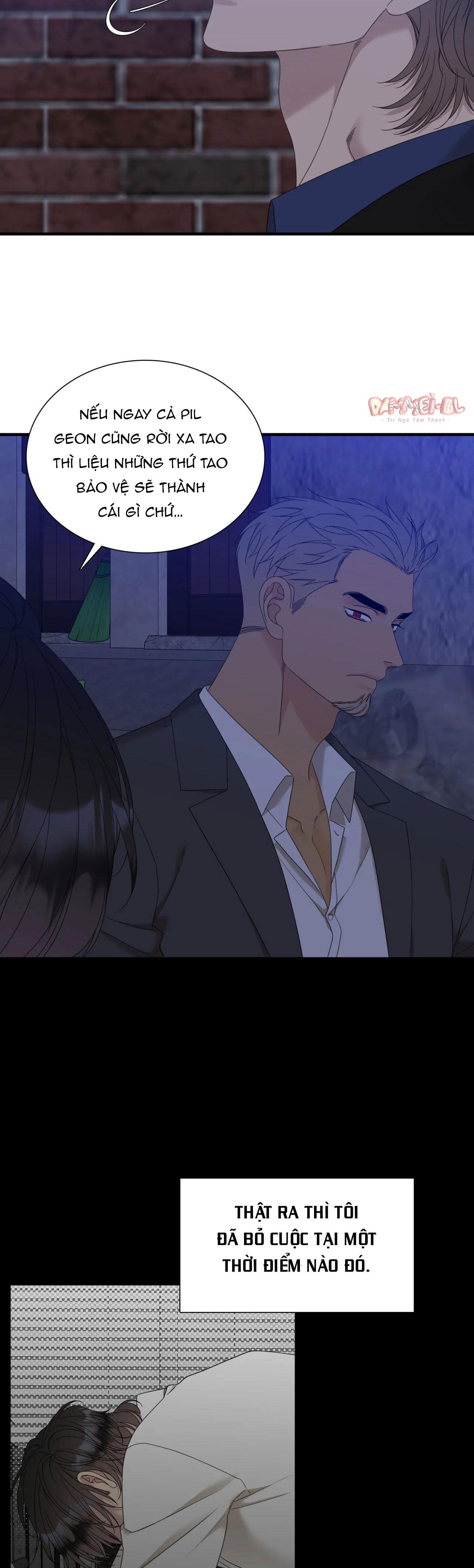 tên cặn bã chapter 36 14