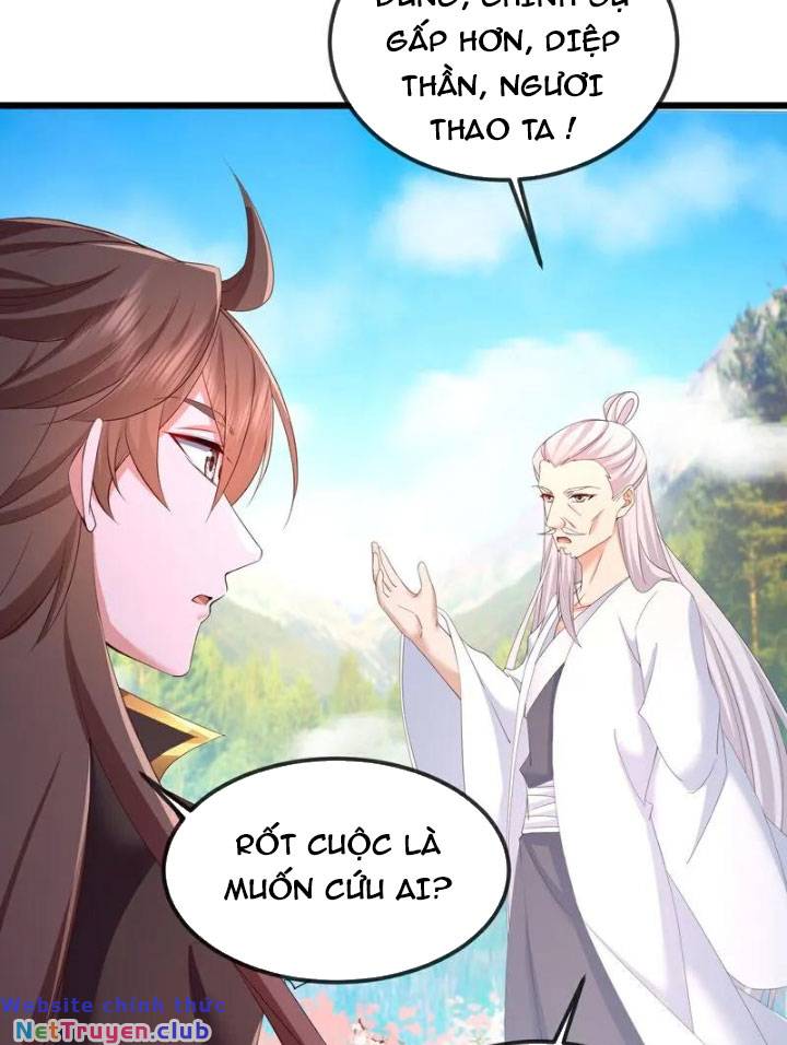 tiên võ đế tôn chapter 500 66