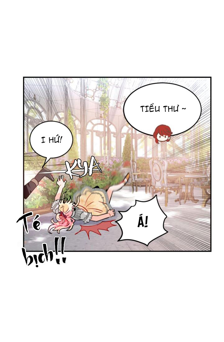 cho em về nhà đi anh chapter 19.1 12