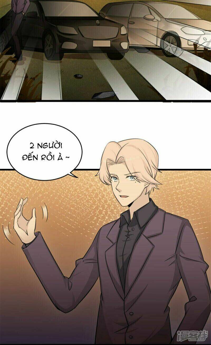 mạc thiếu bức hôn: vợ mới khó chống đỡ chapter 78 30