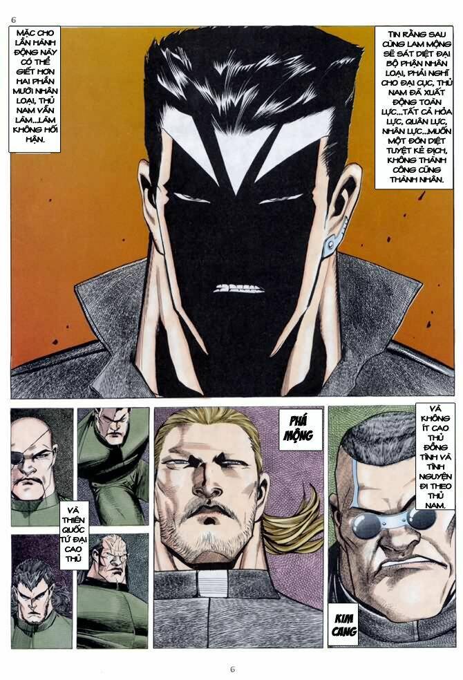 hải hổ 2 chapter 41 5