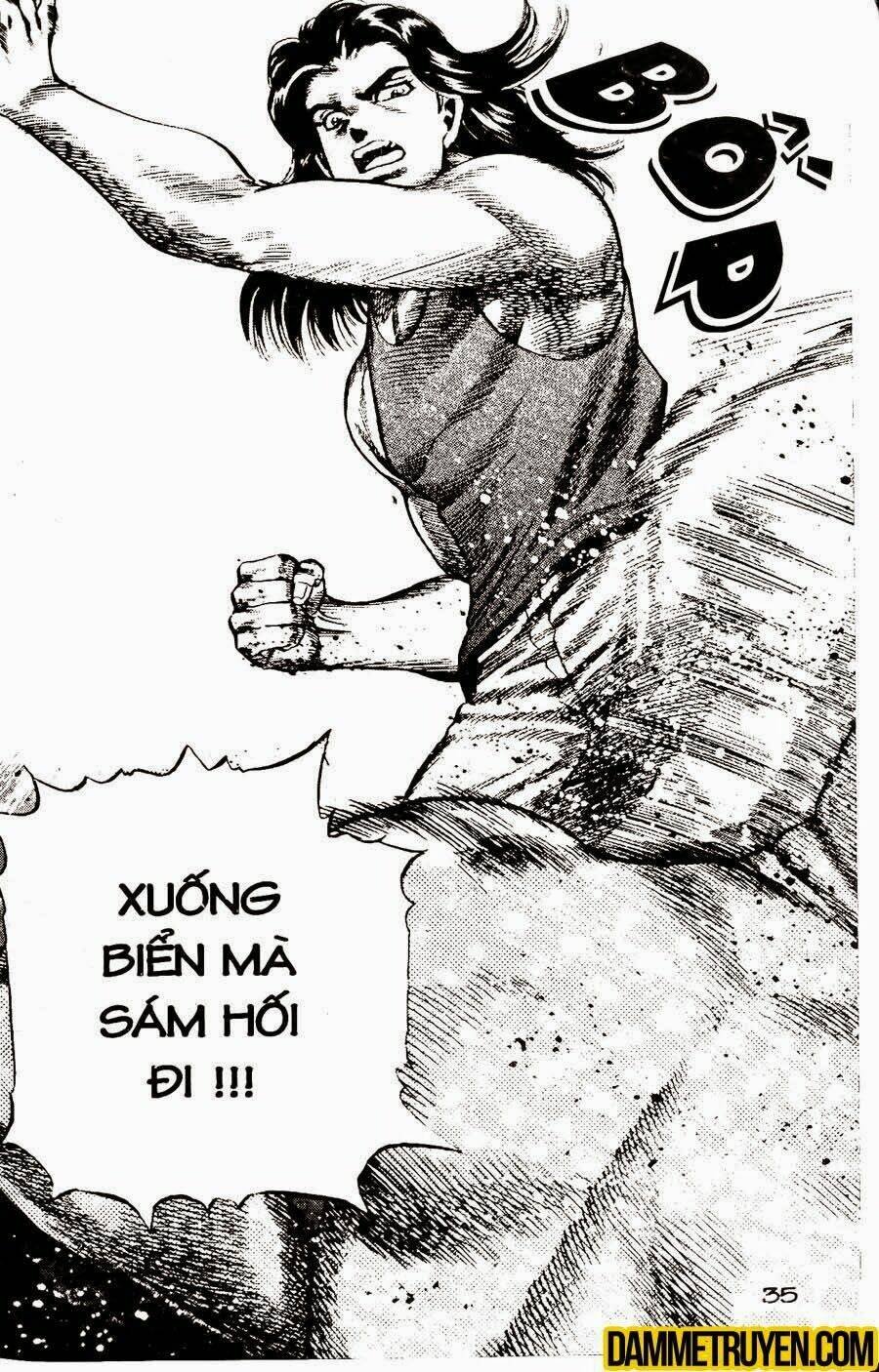 sức mạnh nhân đôi chapter 25.3 10