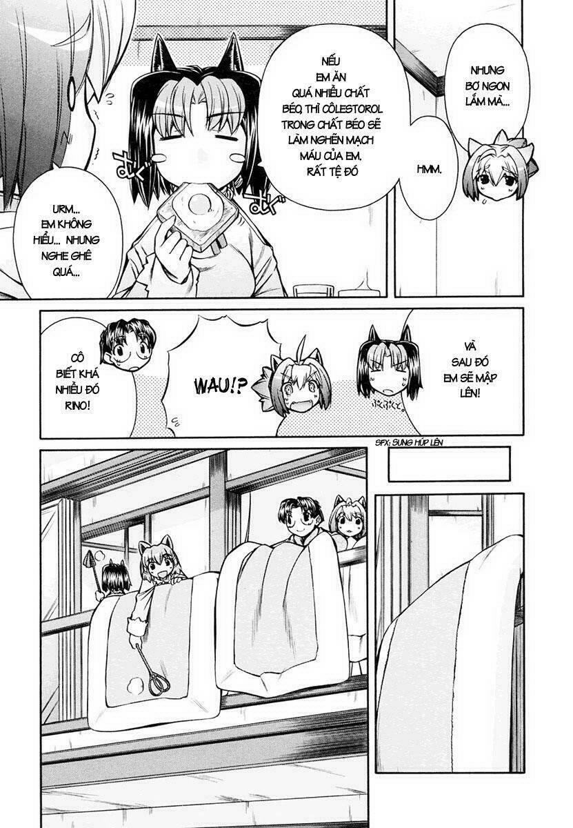 inumimi chapter 17 11