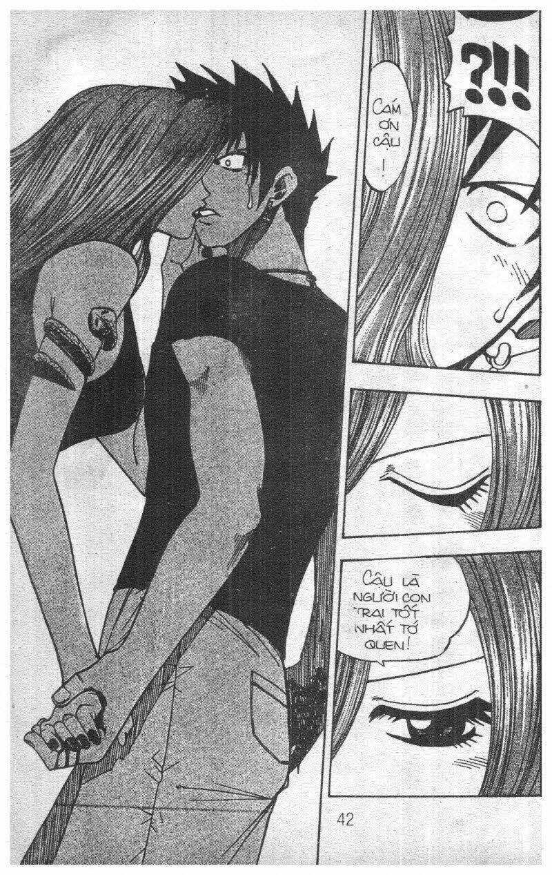 rave master (scan) chapter 15 65