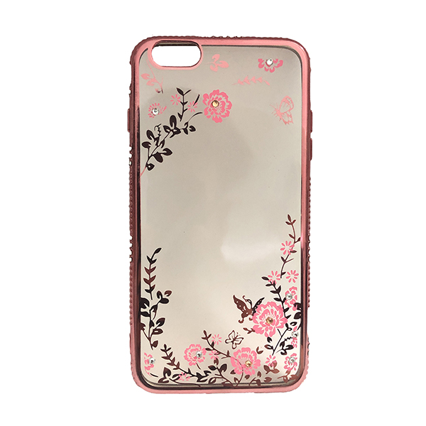 Ốp Lưng Họa Tiết Dành Cho Điện Thoại iPhone 6S Plus