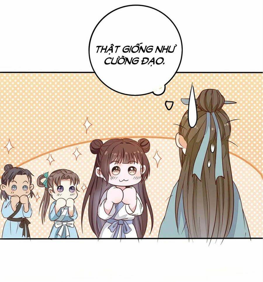 thần y khí nữ: ngự thú cuồng phi của quỷ đế chapter 93 12