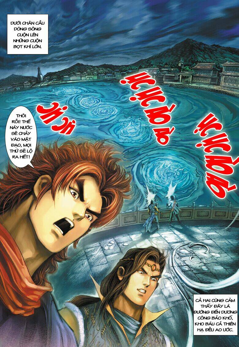 đại đường song long truyện chapter 113 34