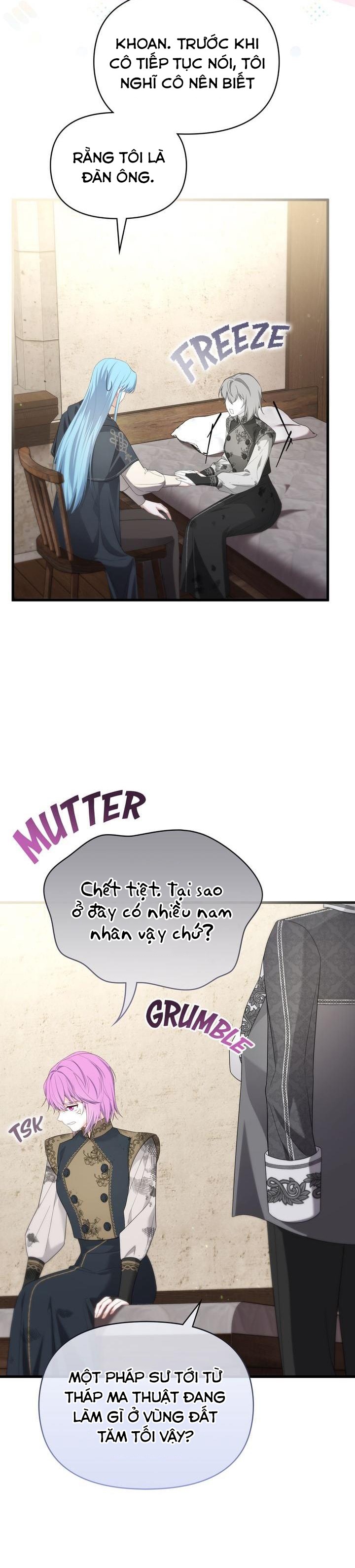 màn đêm tối của adeline chapter 69 28