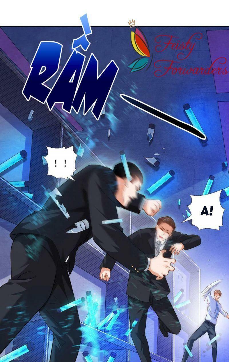 luyện tập thành thần chapter 30 19