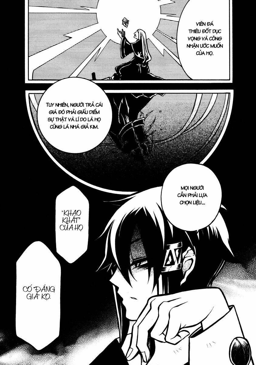 necromancer chapter 11 24