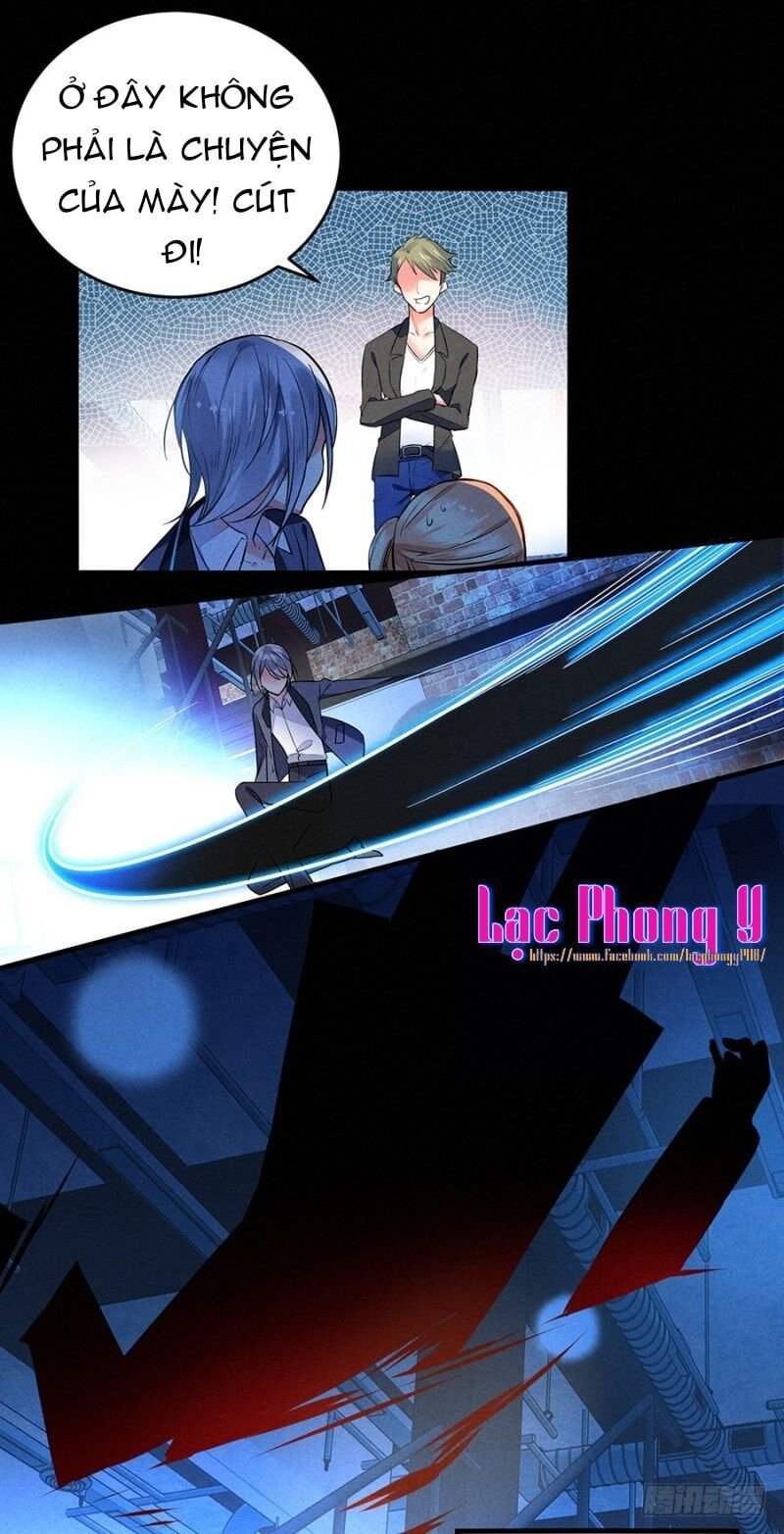 luyến khúc trăng lưỡi liềm chapter 12 7