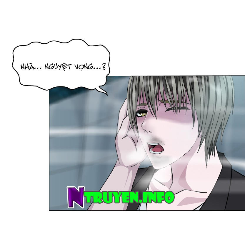 cạm bẫy của nữ thần chapter 145 44