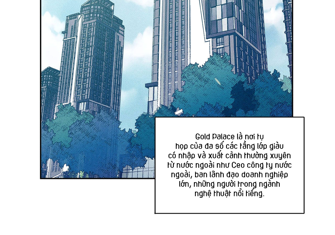 chàng giao pizza và gold palace chapter 1 31