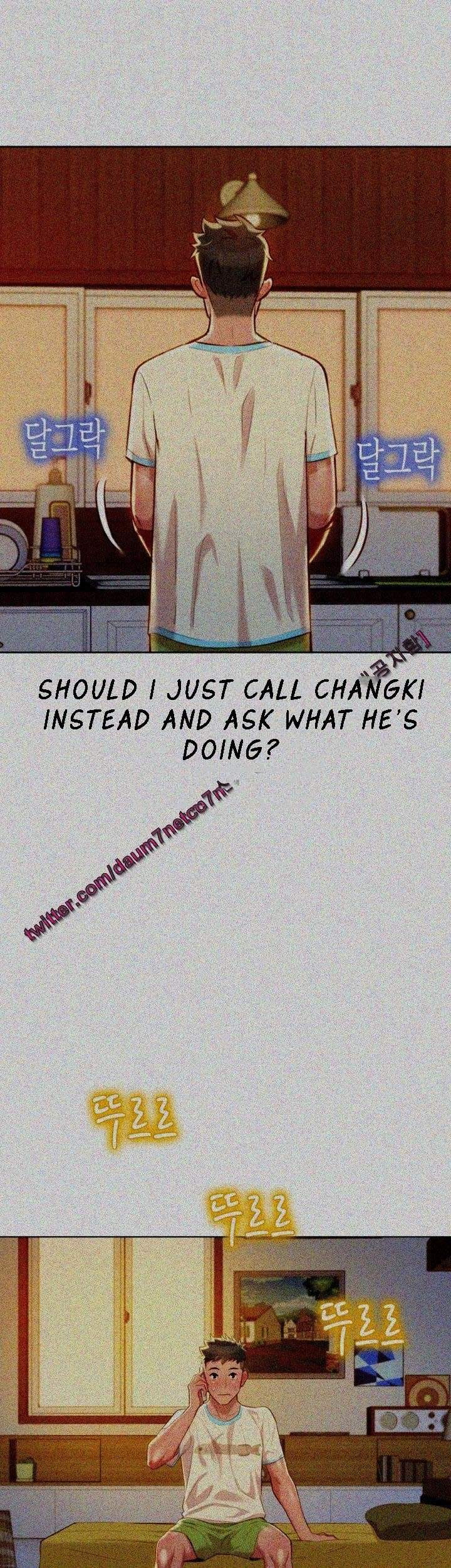 chị gái mưa chapter 30 28