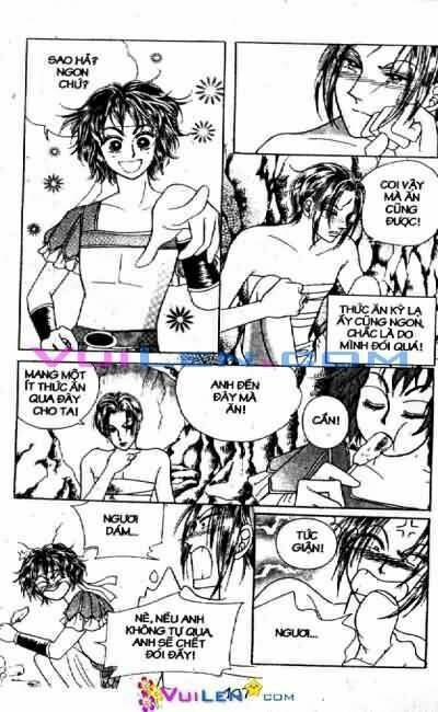 nữ hoàng biển cả chapter 2 107