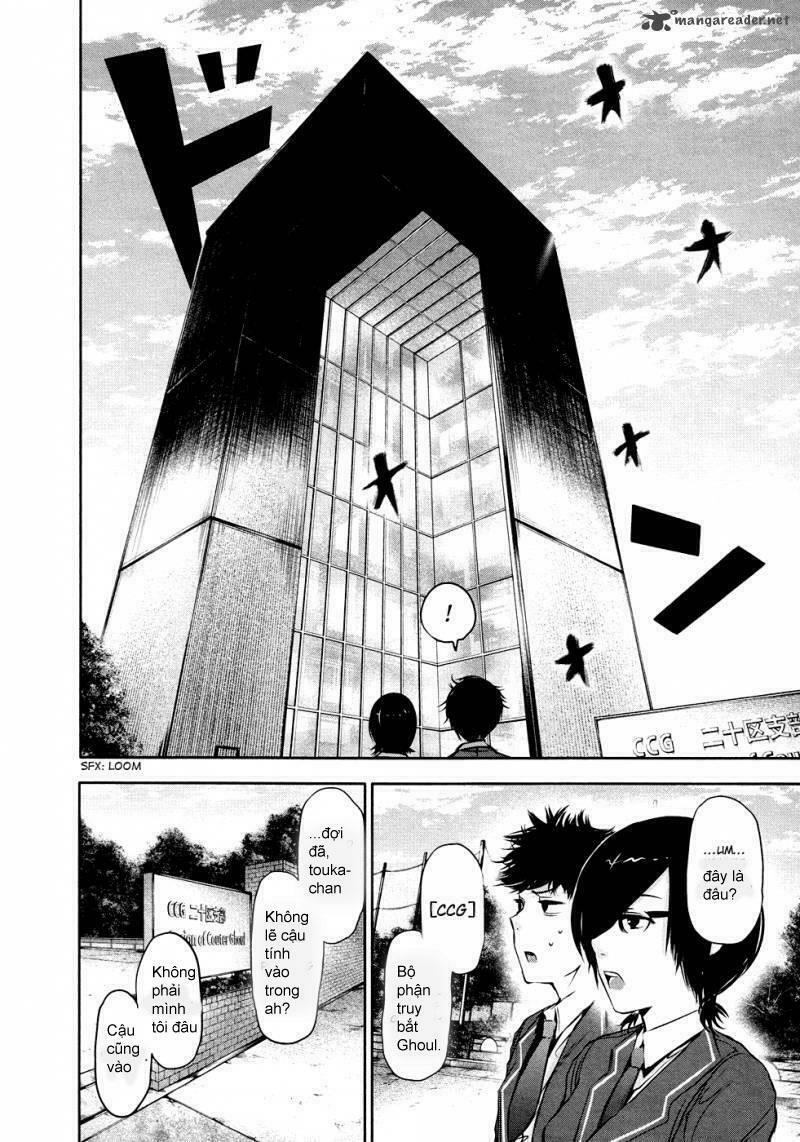 ngạ quỷ tokyo chapter 20 12