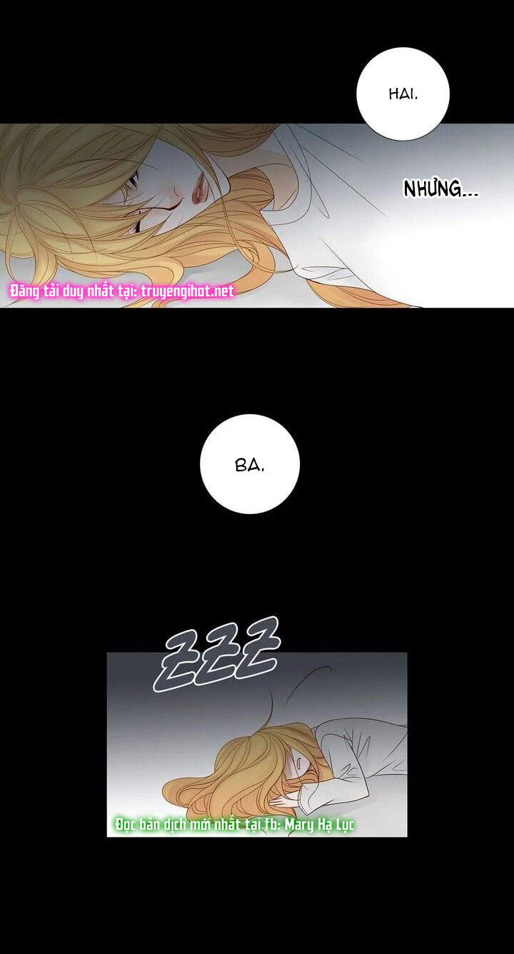 nữ hoàng bí ẩn chapter 2 37