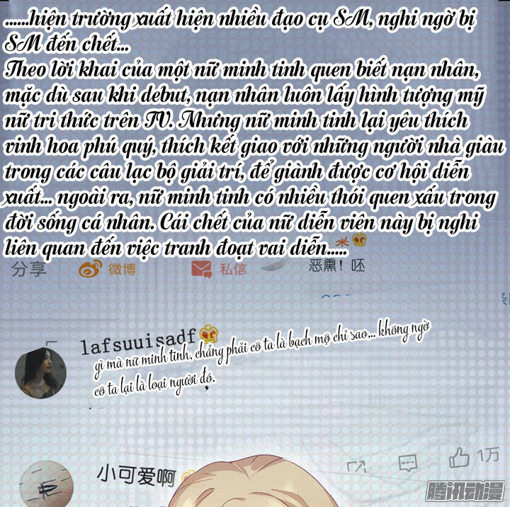 ảnh đế lão công ngoan ngoan ái chapter 6 25