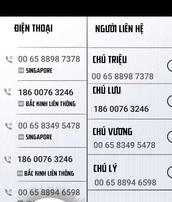 siêu cấp trà xanh hệ thống chapter 24 8