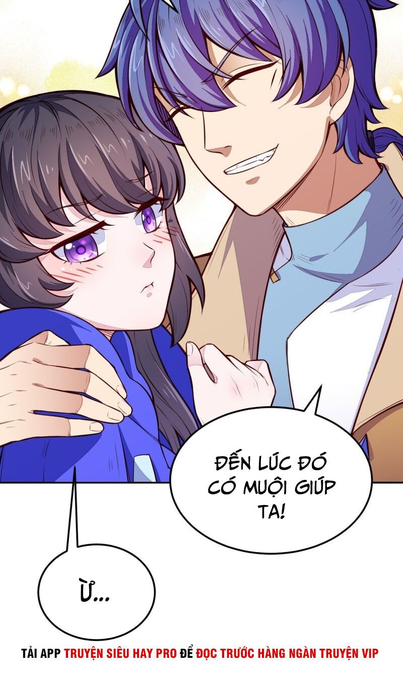 võ đạo độc tôn chapter 174 21
