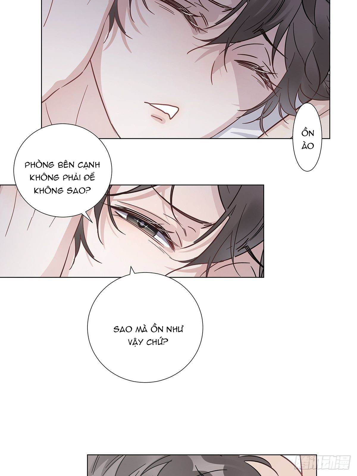 hôm nay nam giả trang nữ vẫn chưa được cầu hôn! chapter 19 6