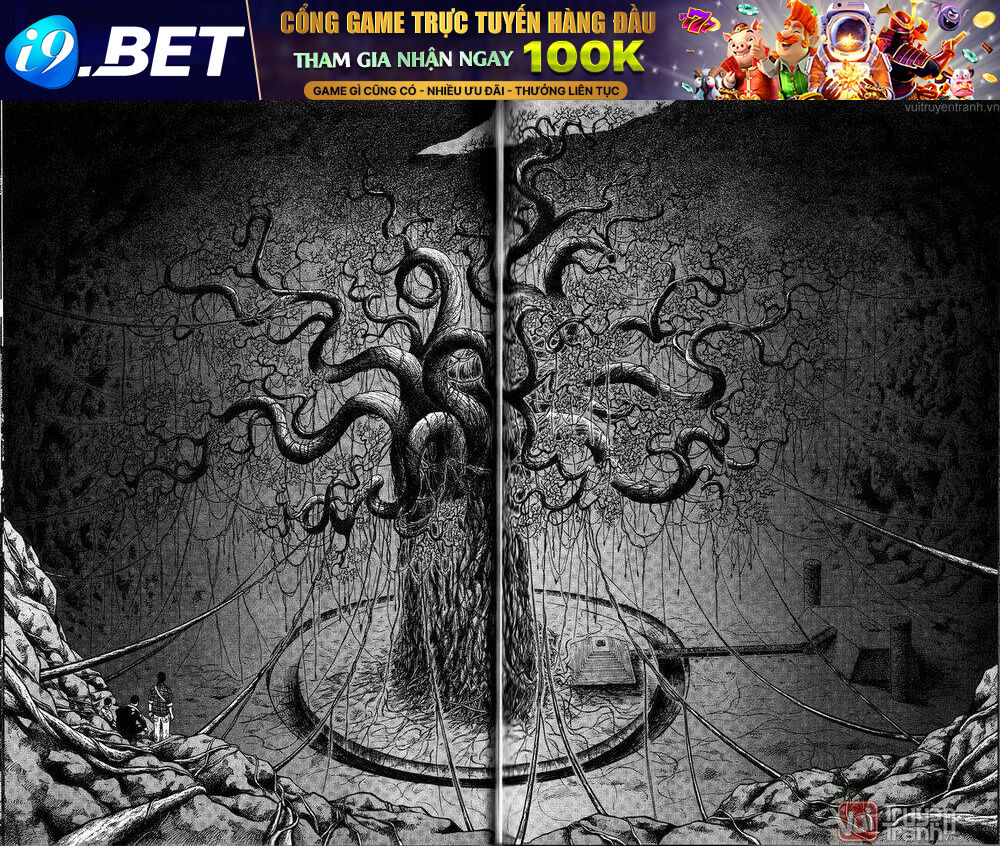 đạo mộ bút ký chapter 15 14