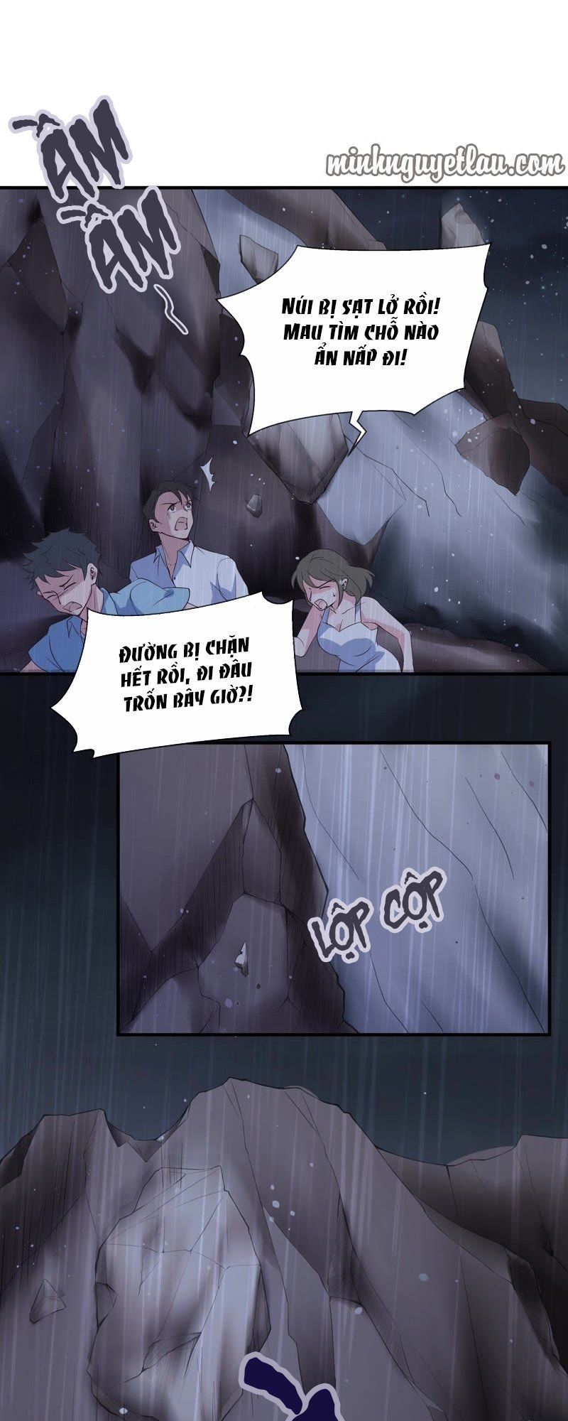 chiến lược lãng mạn của thịnh thiếu chapter 69 4