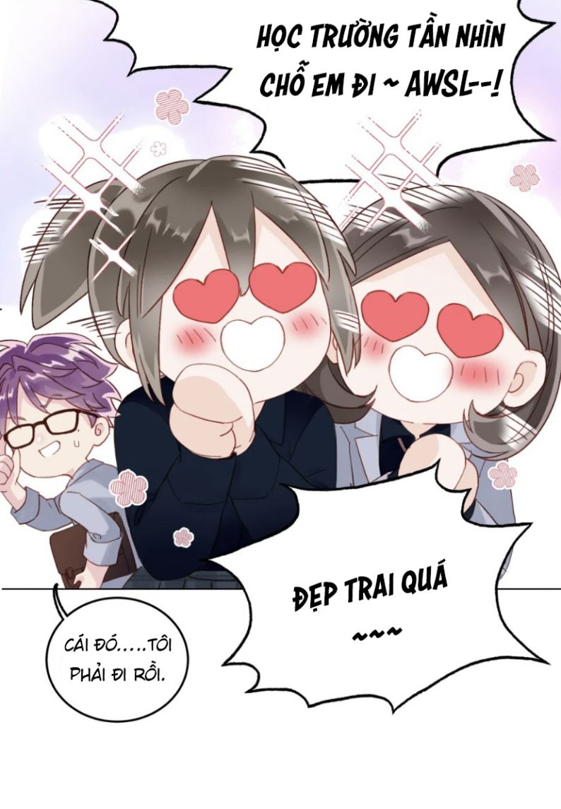 tôi phải làm 1 kẻ đại xấu xa chapter 23 10