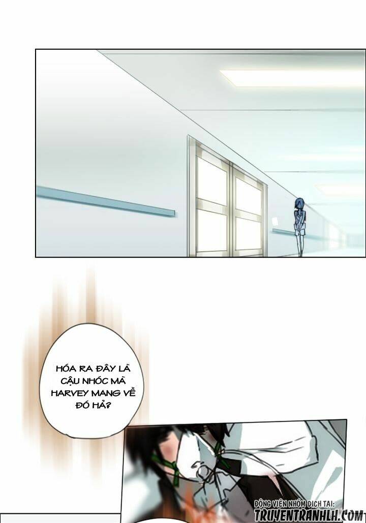 catharsis chapter 31 34