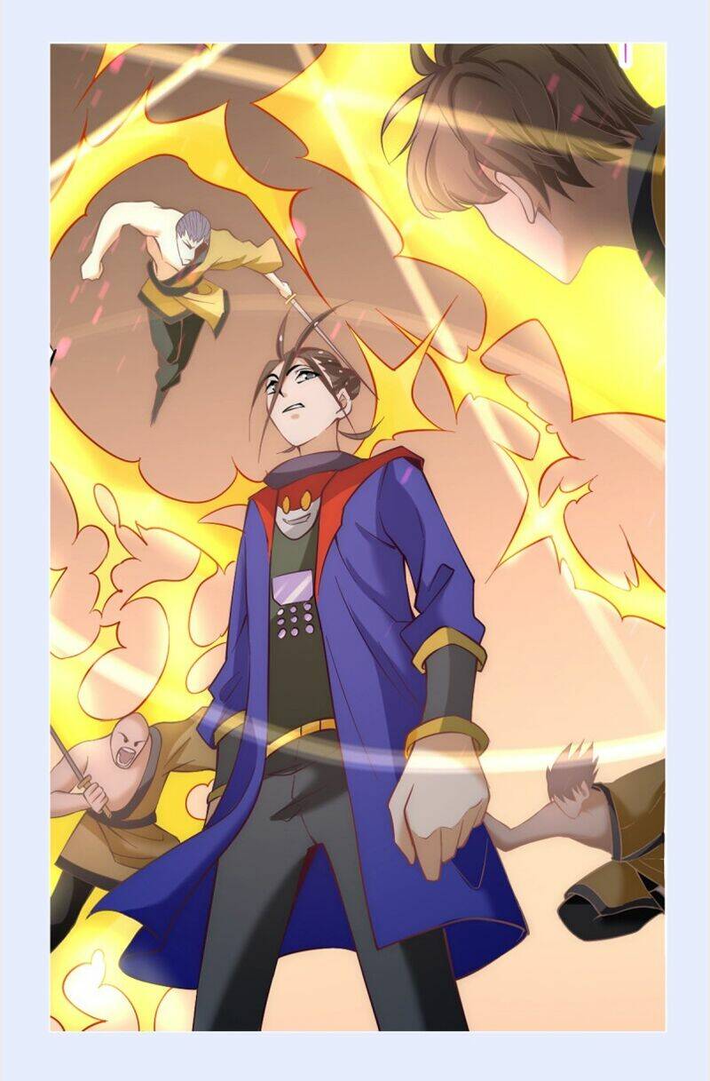 đô thị đỉnh phong cao thủ chapter 120 47