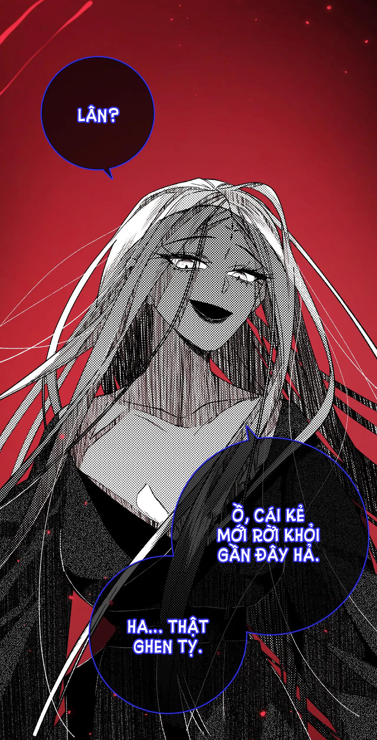 ác nữ cự tuyệt nam chính chapter 116 33