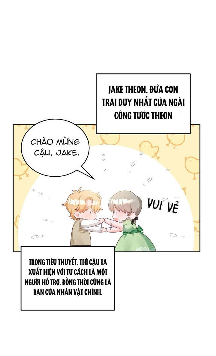 cô tiểu thư bé nhỏ thuần hóa các nhân vật chính chapter 1 39