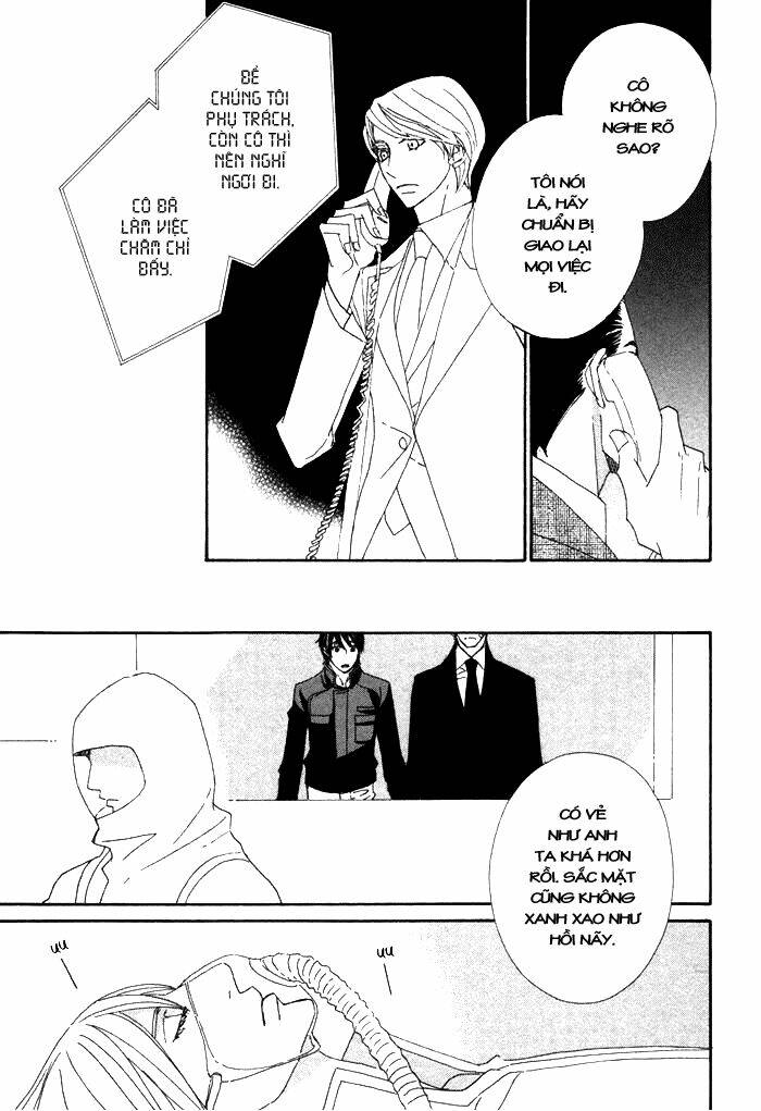 kigurumi planet chapter 9 11