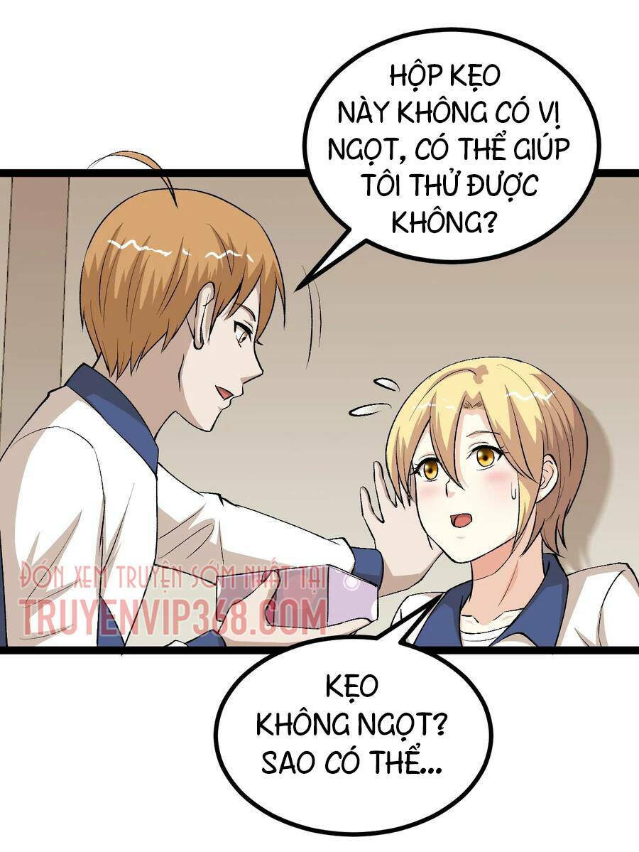 đai ca trở lại tuổi 16 chapter 125 66