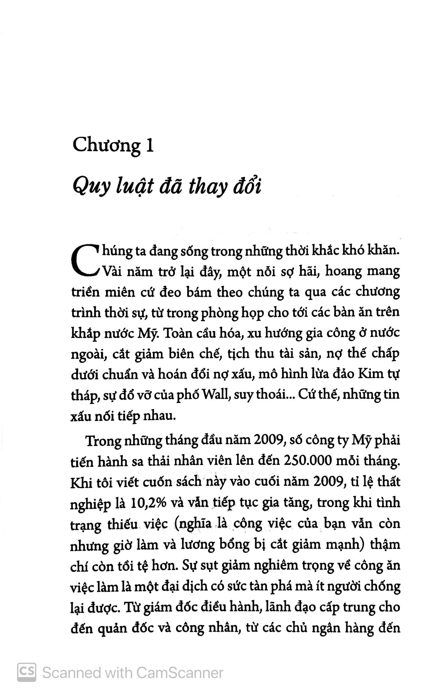 Doanh Nghiệp Của Thế Kỷ 21 (Tái Bản 2024)
