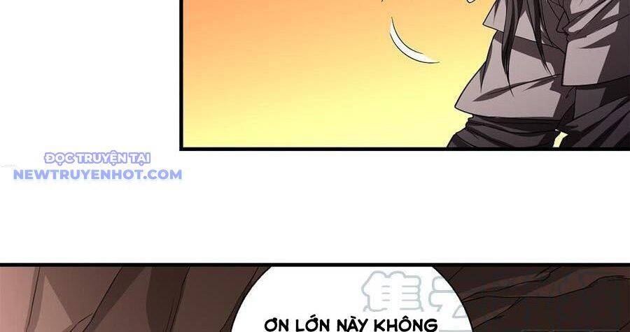 thiên long bát bộ webtoon chapter 127 17