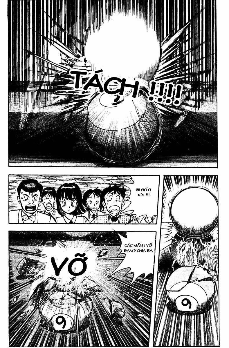 break shot chapter 15 15