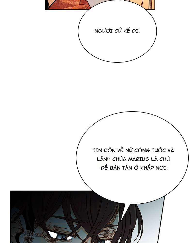 Hoàng Hậu Tái Hôn chapter 34.2 13