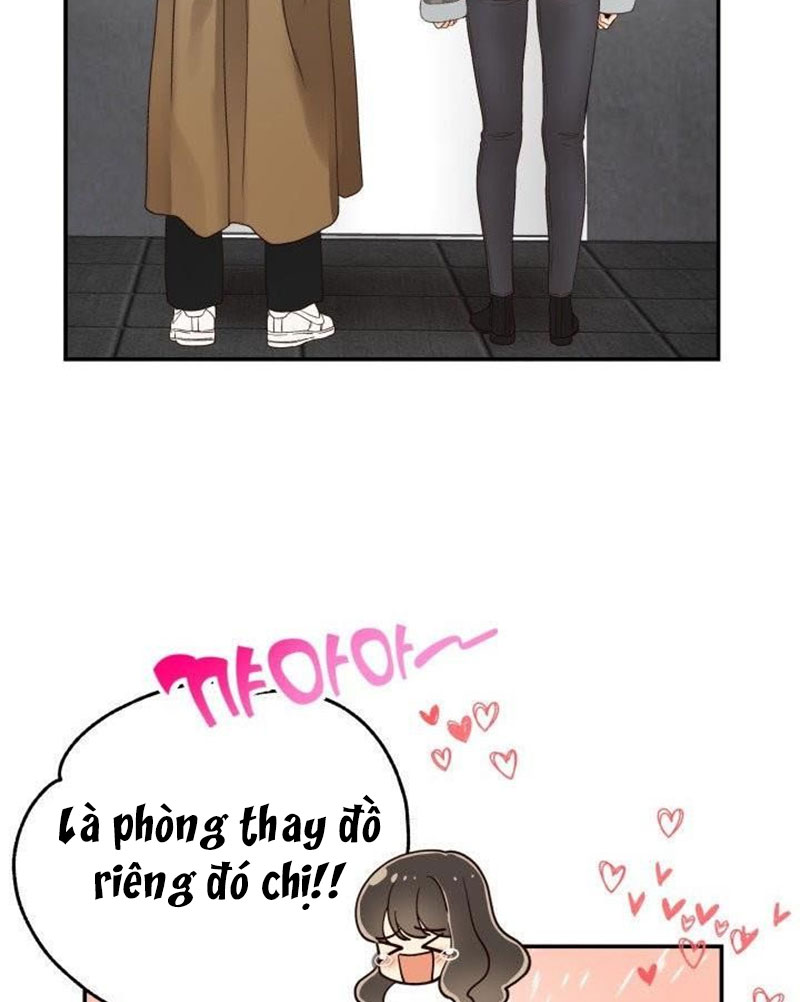 [16+] ánh sao ban mai chapter 22 11