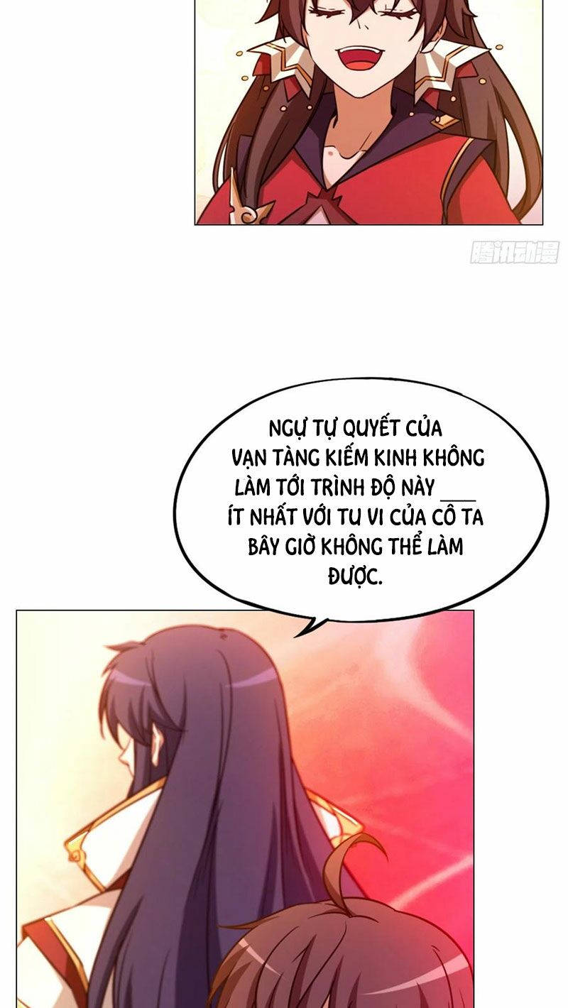 vạn cổ kiếm thần chapter 122 9